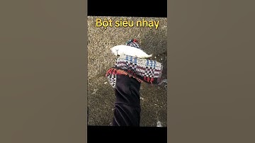 Câu cá dò bằng mồi bột #fishing