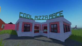 Cool Pizza Place - Official Teaser Trailer