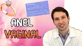 ANTICONCEPCIONAL NUVARING, o anel vaginal , efeitos, PREÇO, como usar