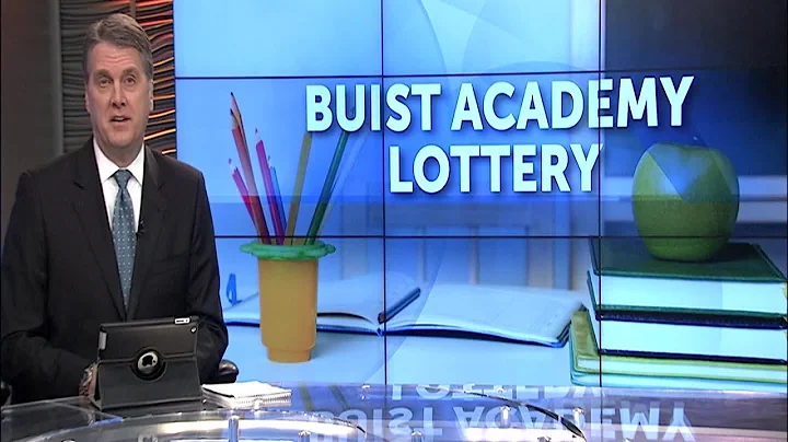 Buist Academy Lottery