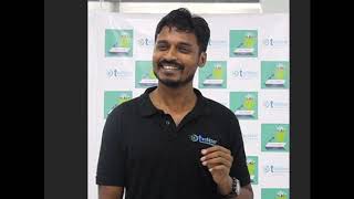 Story of a Passionate Entrepreneur | Praveen Wadalkar | TEDxIIMIndoreMumbai