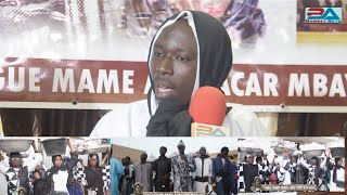 🔴Magal GnarriFoukki Fanou Koor 2024 | Diwanou NOUROUL ANWAR Sangue Mame Ababacar Mbaye