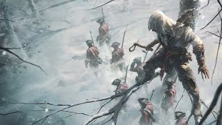 Assassin&#39;s Creed III Main Theme [EDITED VERSION]