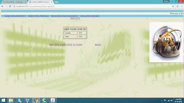 Final Year Projects |virtual office managment  ( JSP & Mysql) Project