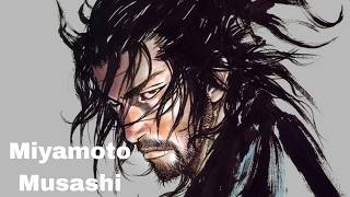 Miyamoto Musashi: The Samurai Who Mastered Martial Arts