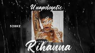 Rihanna Jump 528Hz