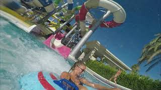 Queens Park Tekirova Resort & Spa