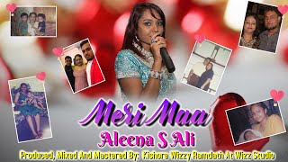 Aleena S Ali - Meri Maa 2022 Mothers Day Special