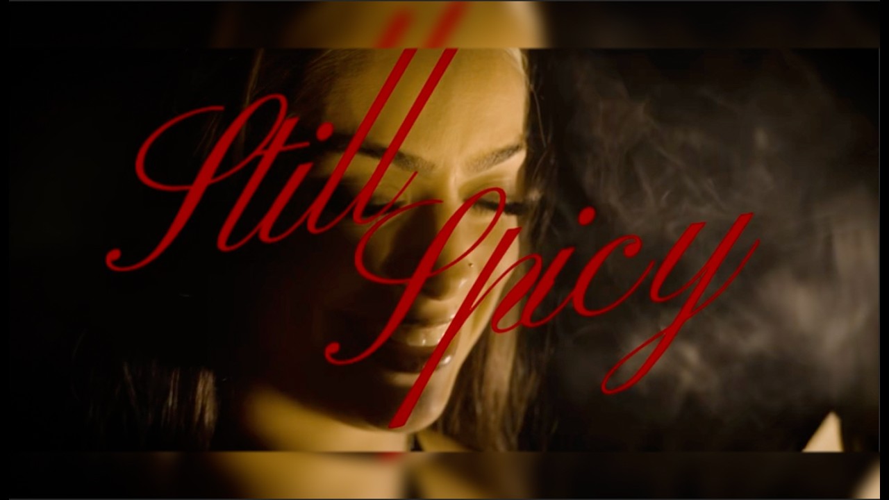 Still Spicy | Sirena Linton (Day 1)