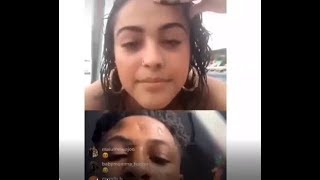 16-Year-Old IG Star, Malu Trevajo, Kept Sending NBA YoungBoy Her Live & This Is What He Did!