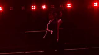 @iu-ive 20251206 댄스 타임 ~ 어느날 머리에서 뿔이 자랐다 / Bite Me / 으르렁 - FIFTY FIFTY: Welcome to Tweny Party