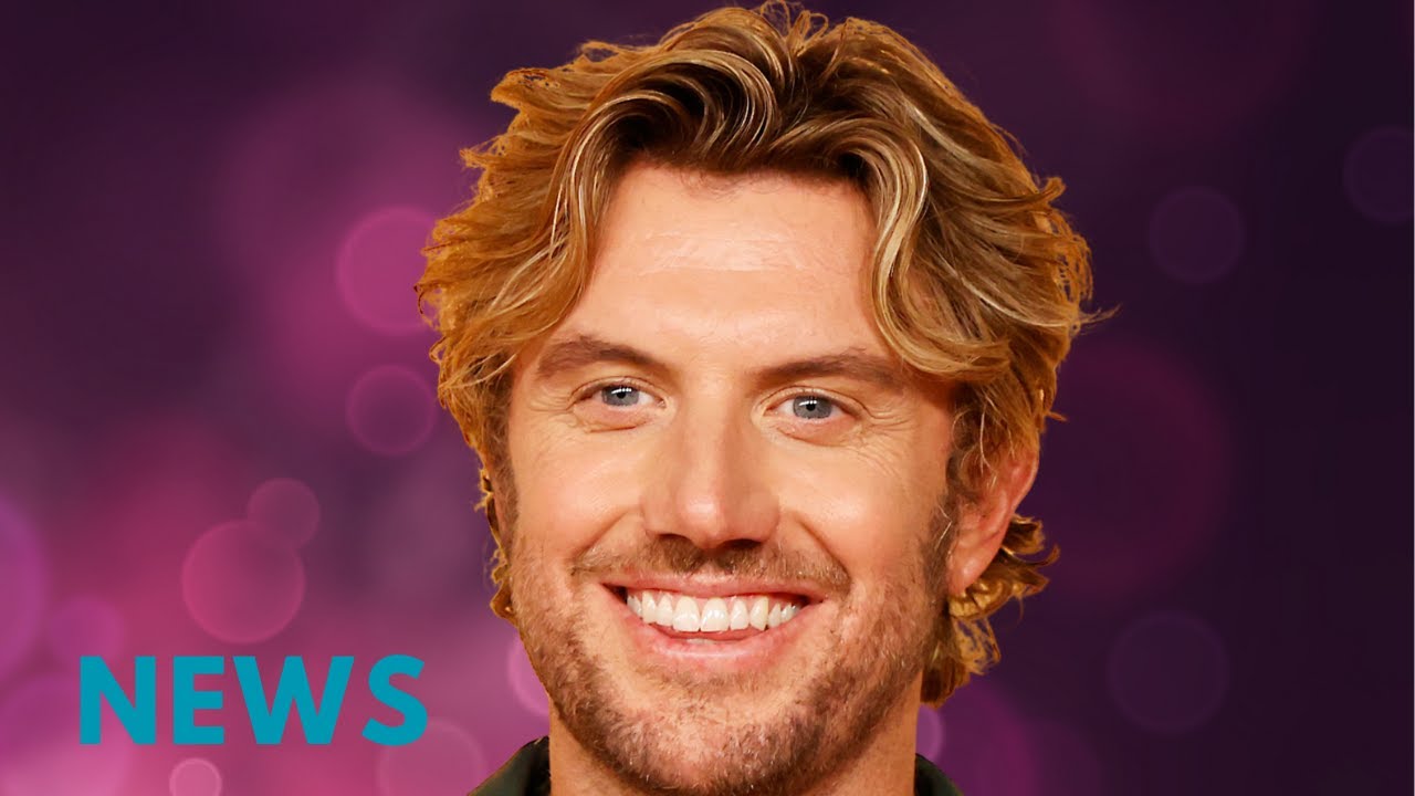 Netflix Star Announces the Passing of His Sweet Mom