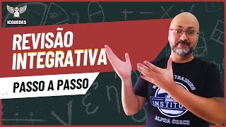 Revisão Integrativa O Que É E Como Fazer Po A Po