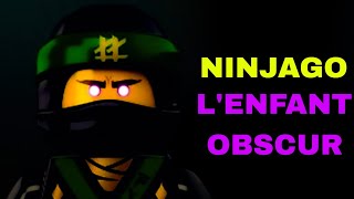 NINJAGO : L'enfant obscur (trailer officiel) poisson d'avril