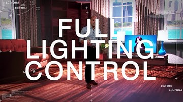 disguise and White Light at Media Production Show 2019