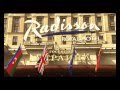 Russia's Leading Luxury Hotel - Radisson Royal Hotel, Moscow