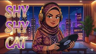 Lagu Timur Hits 2026 Dansa Portu Joget Asik Timurnesia | Mace Bass - Shy Shy Cat (Official Audio)