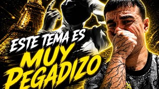 ESTE TEMA ES MUY PEGADIZO 🔥 MI REACCION a Veeraa - 7:33
