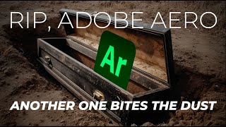 RIP Adobe Aero: Another one bites the dust screenshot 4