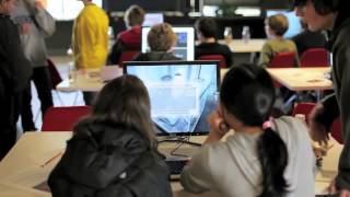 Teaching With Portals? Joshua Weier Explains How Portal Can Help Kids Learn