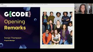 IWD Winter '24 Cohort Graduation, 3 pm ET
