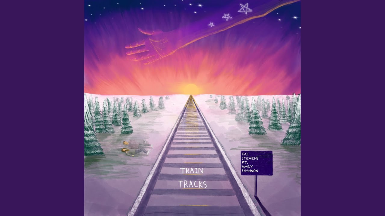 Guarda Train Tracks su YouTube Guarda Train Tracks su YouTube