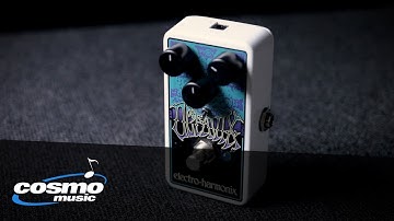 Electro-Harmonix Octavix Octave Fuzz Quickview - Cosmo Music