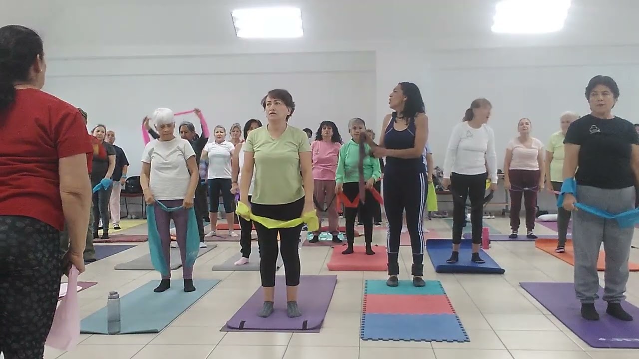 La Clase de Hoy con (Banda Elastica)