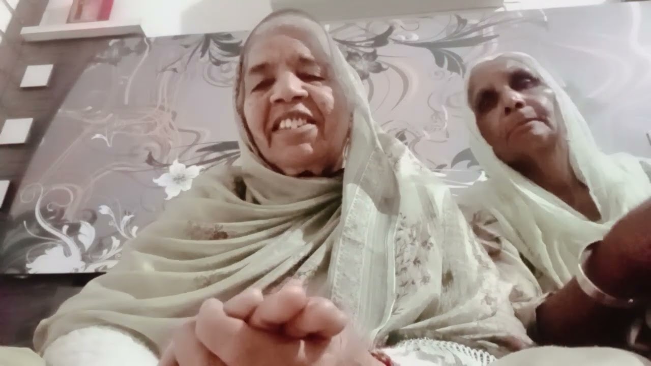 ਵੀਰਾ ਬੇ ਭੈਣ ਮਿਲਣੇ ਨੂੰ ਆਈ ਬੇ.................! Lok Geet 2024 By Amarjit Kaur Joshi