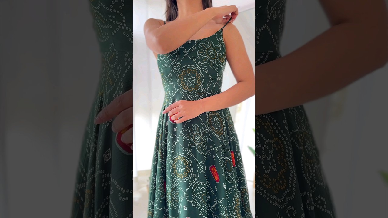 Designer Dress | Anarkali suit for wedding | Wedding special suit | Kurti for girls & women |