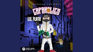 Runnin Thru a Check (feat. Capo) - Lil Flash
