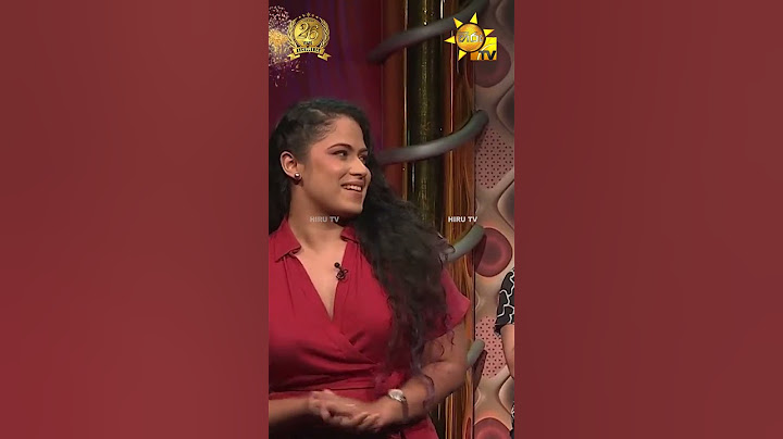 "සීදේවි මම නුබේ හැලයා" සිංදුවට සඳනිව නටවලා ගත්ත පියත්  | Copy Chat