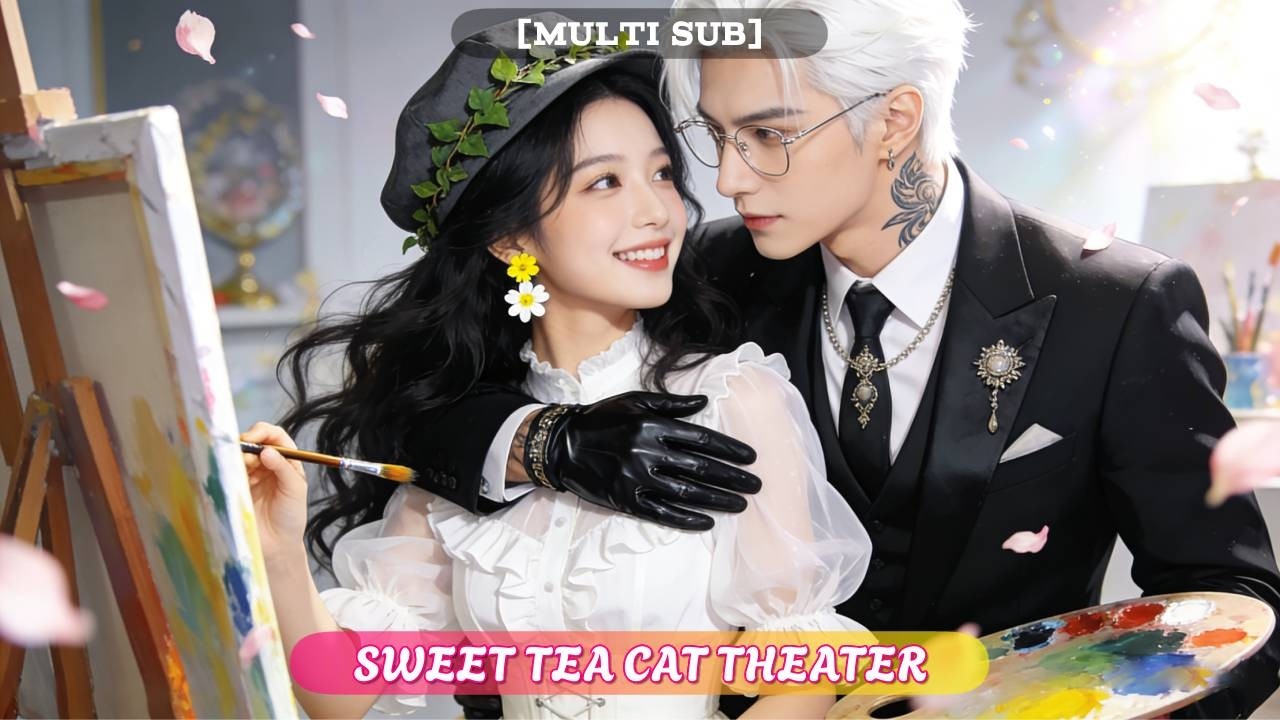 🔥[Multi SUB]於龍&楊伊璐💔撞破男友摟小青梅！果斷踹渣卻轉身惹上霸總堂哥💥～他將我抵牆咬耳低笑：「這次回國，只為搶你。」💖#短劇  #霸總  #女頻  #追妻火葬場  #甜寵