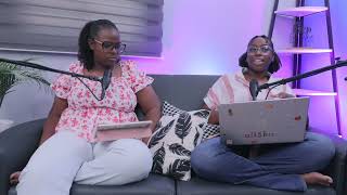 Teens Let's Talk  - Ep. 34 - Final Exams  Stress, Mess, or Success?