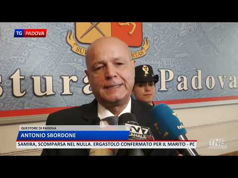 TNE PADOVA TG | 08/07/2023