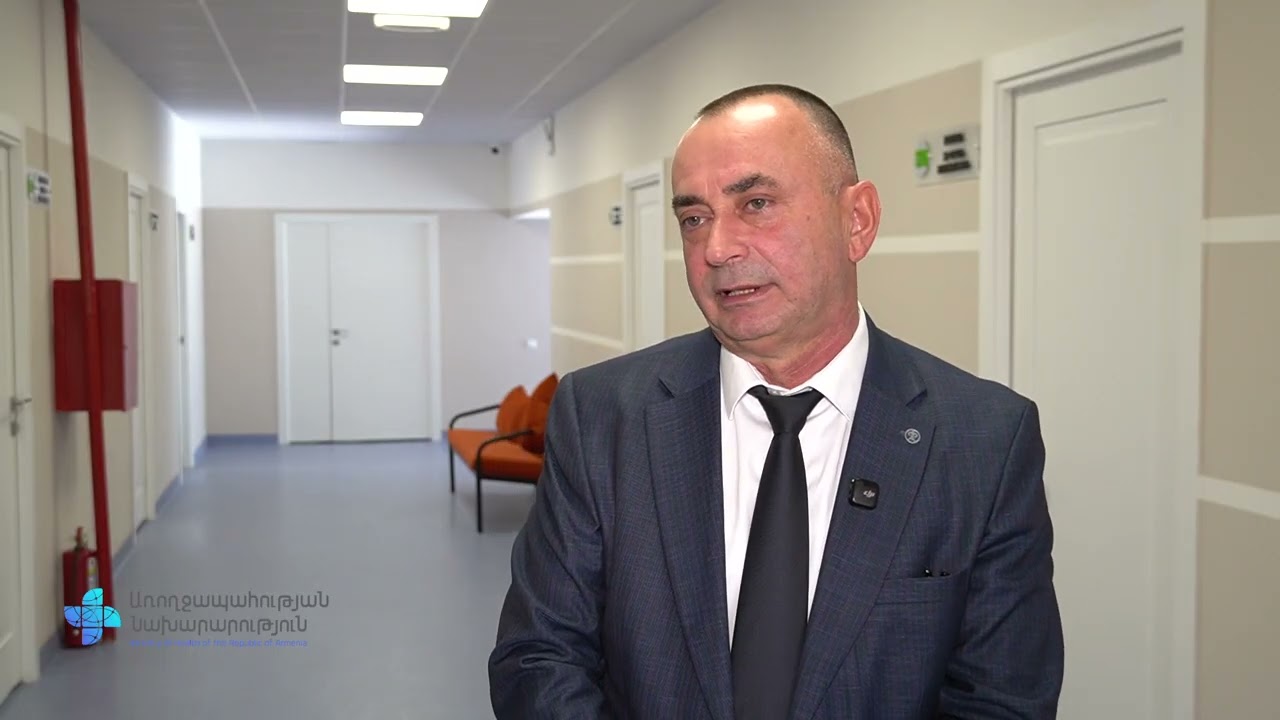 Հոգեկան առողջության ոլորտում վերափոխումն իրականացվում է 3 կարևոր ուղղությամբ