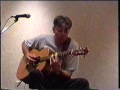 Tommy Emmanuel,1999 - The best version of Guitar Boogie?