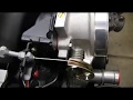 Episode 58 Throttle cable