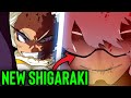 SHIGARAKI IS TOO OP! Mirko Risks It All - My Hero Academia War Arc