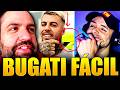 ¿Como tener un BUGATI según Llados? | Daniel Fez me hizo llorar😂#humor #danielfez #llados #miami
