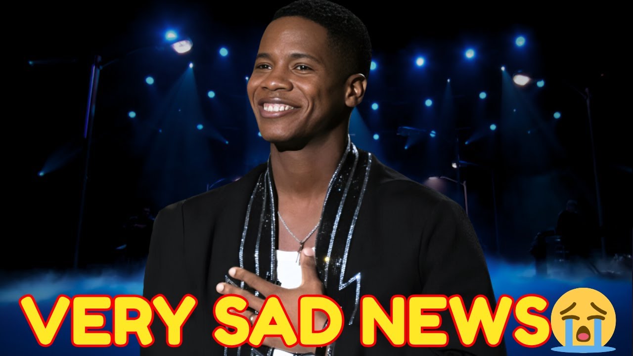 HEARTBREAKING NEWS 😭 American Idol Season 23 Singer Thunderstorm Artis  Very Sad News 😭 - YouTube