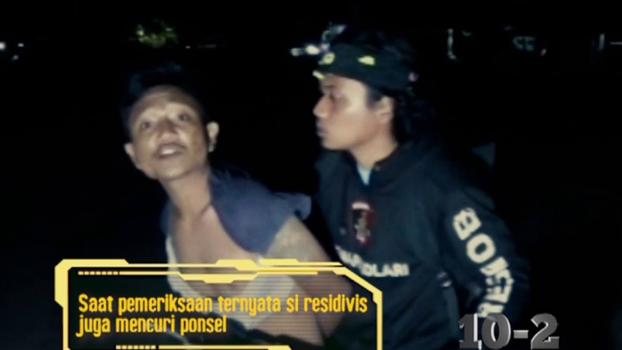 Sindikat Curanmor di Panakkukang Diringkus Polisi