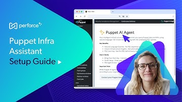 Setup Guide: Infra Assistant for Natural Language Puppet Queries