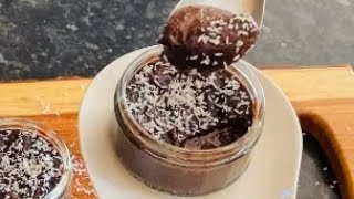 5 dakikada sufle nasıl yapılır #sufle #çikılotalıtatlı #kolaytatlı