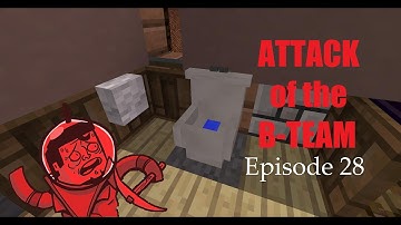 Minecraft:Attack of the B-Team:Ep.28 "Someone Light a Candle!"