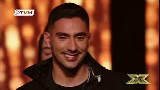THE WINNER IS RICHARD! | X Factor Malta Season 04