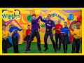 Who S In The Wiggle House The Wiggles Kids Songs 