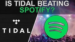 Tidal VS Spotify 2019 (Honest Review)  - Durasi: 12:45. 