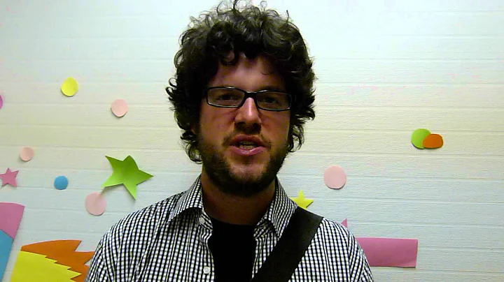 Director Dustin Rees talks about "Borderline"