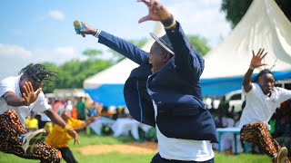 Ngelela Ng'wanasamo - CCM Coming soon 2025.